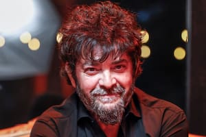Pablo Rago: la separación que aún no asimila, la excelente relación con su hijo y esta nueva etapa en su vida