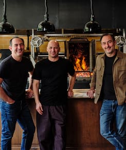 El creador de Don Julio desembarca en el West Village neoyorquino con un nuevo restaurante