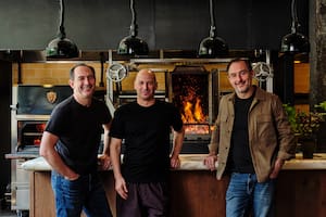 El creador de Don Julio desembarca en el West Village neoyorquino con un nuevo restaurante