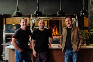 El creador de Don Julio desembarca en el West Village neoyorquino con un nuevo restaurante