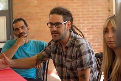 Pablo Riveros tiene 45 años y administró la localidad durante cuatro