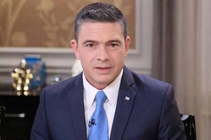 Pablo Rossi conversó con LA NACION acerca de los motivos detrás de su salida de Animales Sueltos