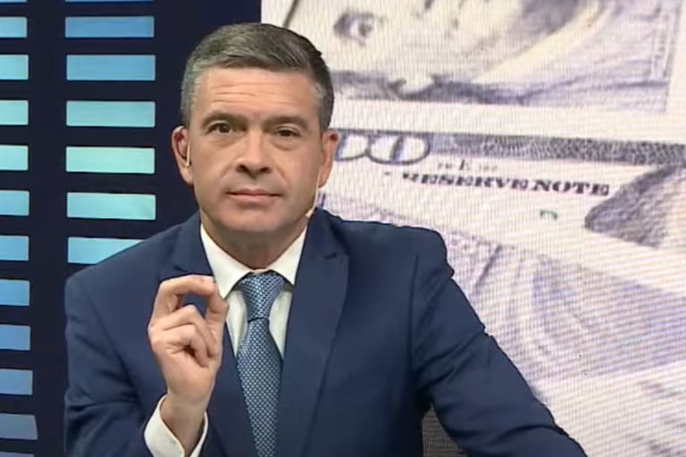 Pablo Rossi se va de Rivadavia y decide no hacer radio en 2023 - LA NACION