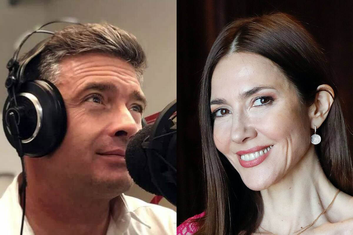 Pablo Rossi y Cristina Pérez debatieron sobre la pasión argentina por el Mundial de Qatrar en medio de una crisis económica grave