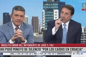 Pablo Rossi y Eduardo Feinmann fustigaron la decisión de la provincia de Santa Cruz de promocionar a los alumnos del secundario aunque deban materias