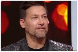 Pablo Ruíz habló sobre la discriminación que vivió de chico