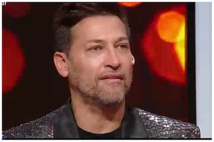 Pablo Ruíz habló sobre la discriminación que vivió de chico