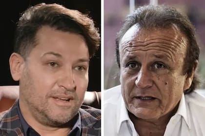 Pablo Ruiz presentó un nuevo álbum pero aprovechó para recordar algunas heridas abiertas que tiene de su pasado, como el bullying que recibió de Miguel del Sel cuando lo imitaba