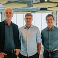 Los argentinos que levantaron US$60 millones en tres horas y construyeron una empresa que factura US$140 millones