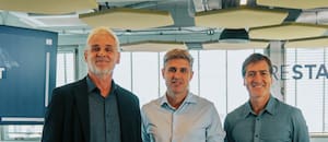 Los argentinos que levantaron US$60 millones en tres horas y construyeron una empresa que factura US$140 millones