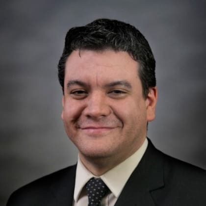Pablo Schpilman, gerente de Marketing y Comunicaciones de FamilySearch para Sudamérica