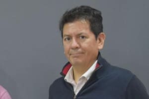 Pablo Sebastián Gordillo Arriagada, el nuevo interventor de Yacimientos Carboníferos Río Turbio
