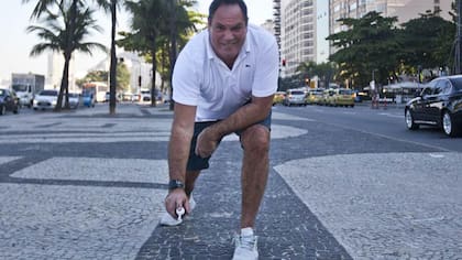 Pablo Silva creador del producto revelación de la Copa del mundo 2014; en la Argentina se utiliza desde 2008