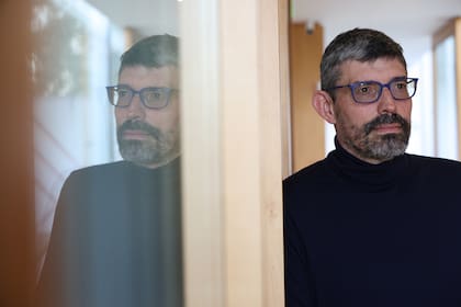 Pablo Stefanoni, autor de Un fantasma recorre el mundo (Siglo XXI)