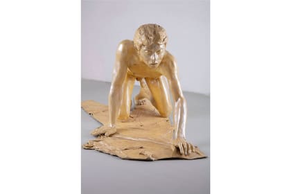 Ante todo cuidá la ropa y que Dios te cuide el culo, Pablo Suárez, 1993
