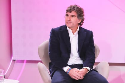 Pablo Tamburo, CEO de la empresa global de alimentos de calidad y líder en girasol confitero Argensum Foods