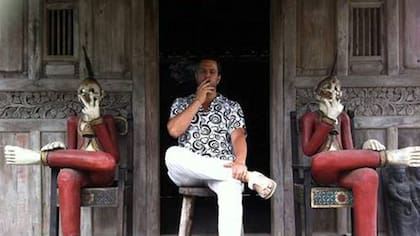 Pablo Torres Lacal