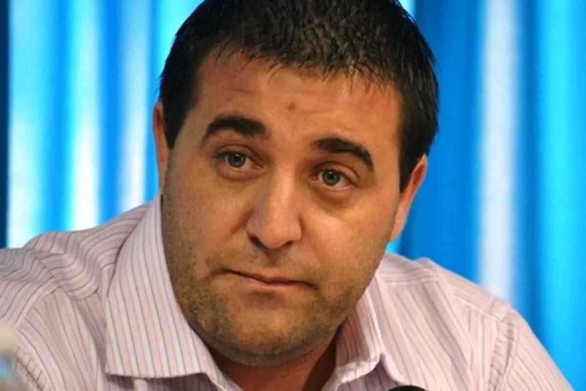 Pablo Toviggino, la mano derecha de Claudio “Chiqui” Tapia, criticó a Javier Milei por no haber ido a la reunión por el Mundial 2030 este martes en Nueva York