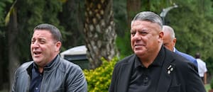 Claves para entender los nexos de las autoridades de la AFA con la causa que vuelve a Campana