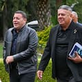 Reclaman que el juez de Campana envíe “urgente” la causa de la mansión de la AFA