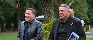 Reclaman que el juez de Campana envíe “urgente” la causa de la mansión de la AFA