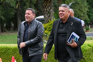 De Massa y Zamora a Toviggino y Tapia, un hediondo lodazal