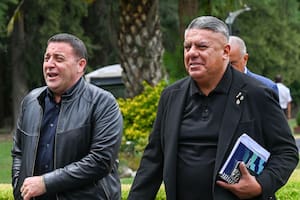 La Corte definirá quién investigará las maniobras de Tapia y Toviggino al mando de la AFA