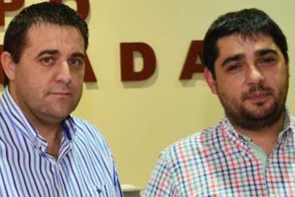 Los personajes secundarios del caso AFA que podrían volverse detonantes