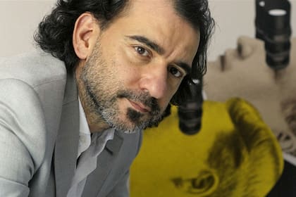 Pablo Trapero incursiona en el mercado internacional de las series y el streaming