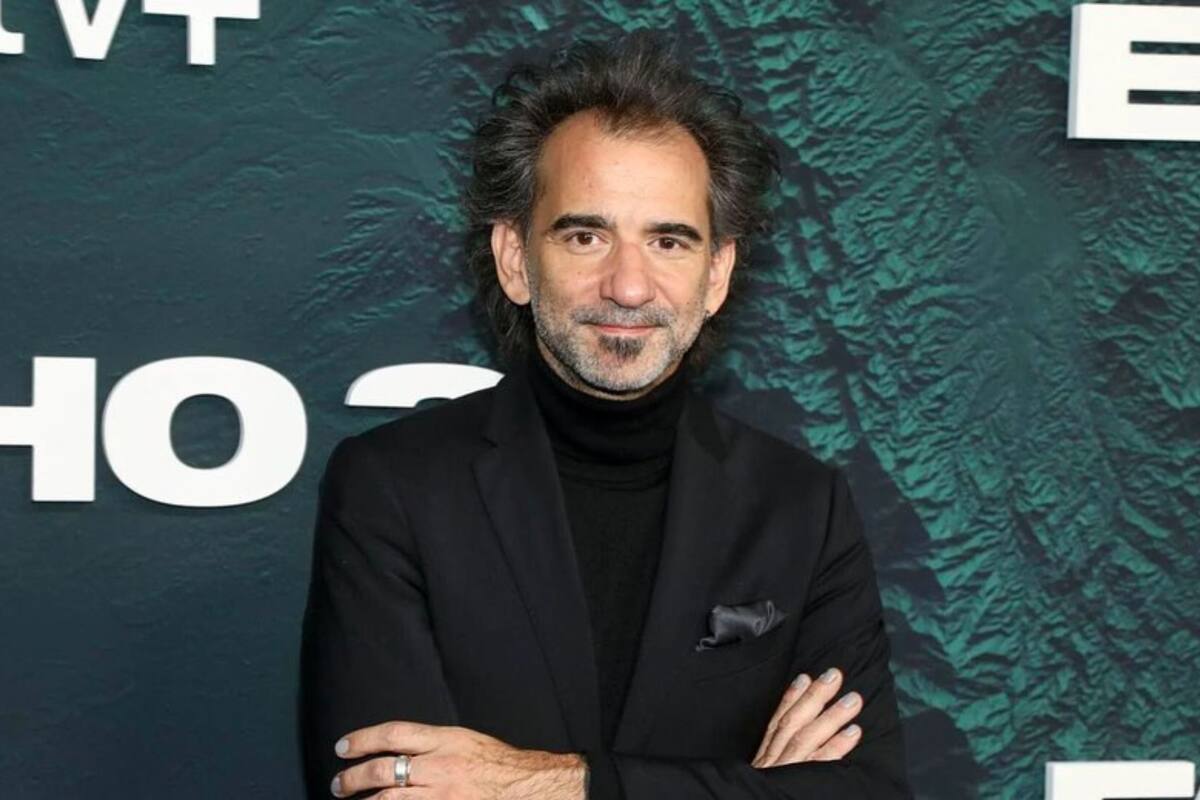 Pablo Trapero presenta en Toronto su primera película en inglés