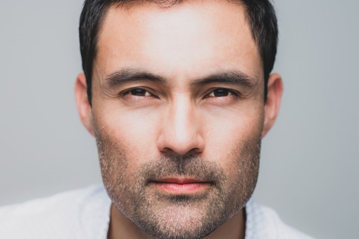 Pablo Tsukayama es doctor en microbiología molecular