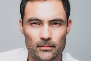Pablo Tsukayama es doctor en microbiología molecular