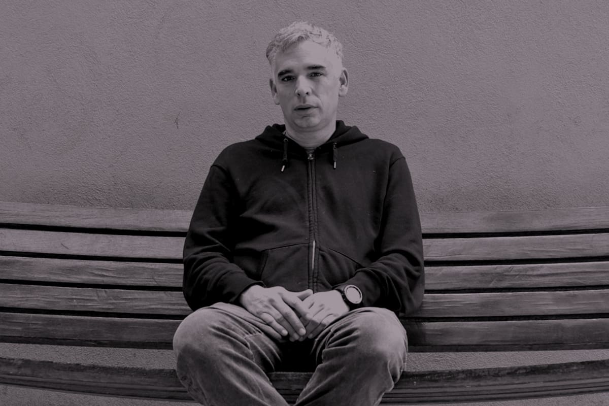 Pablo Vela supero las adicciones.