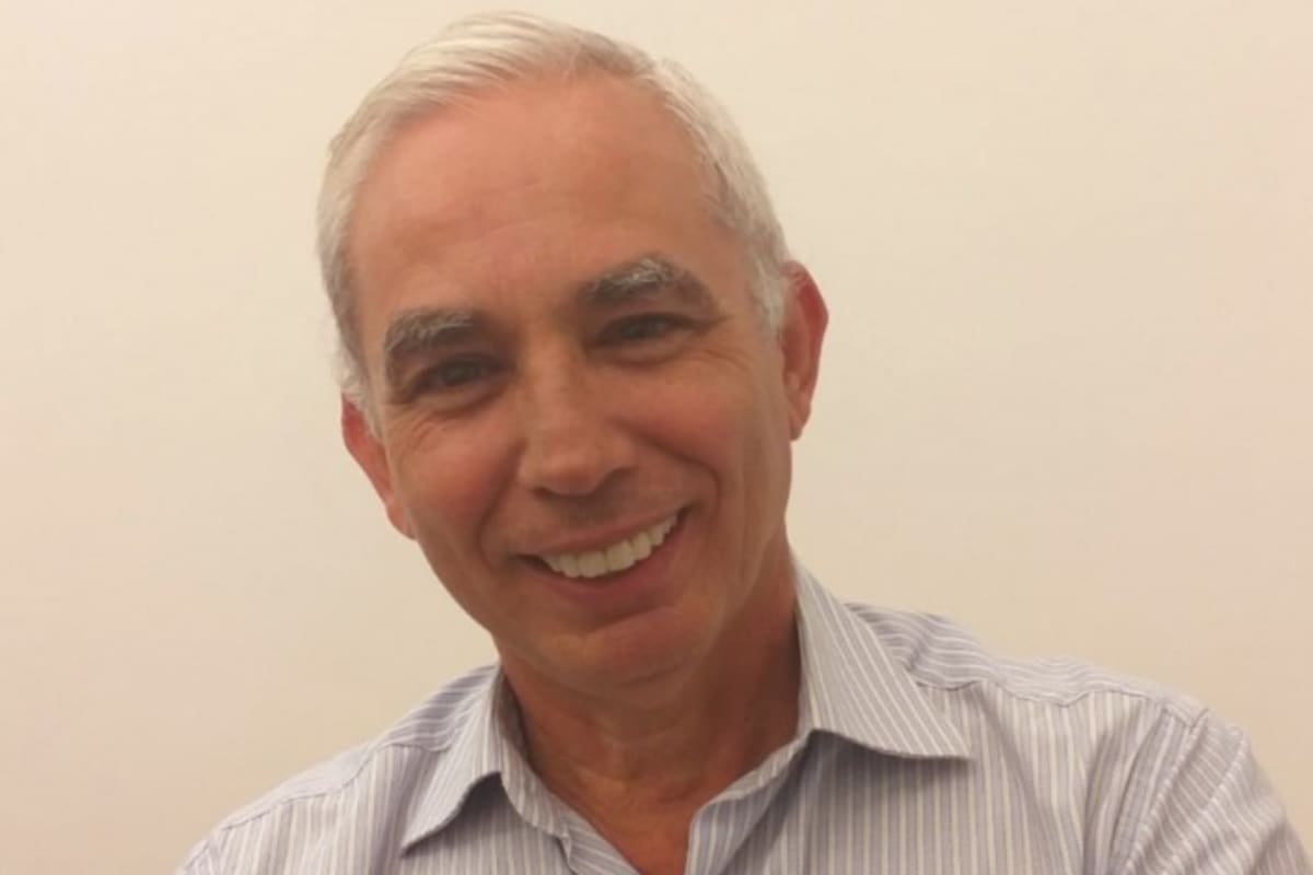 Pablo Vernengo se desempeñó como director de Economías Regionales de CAME