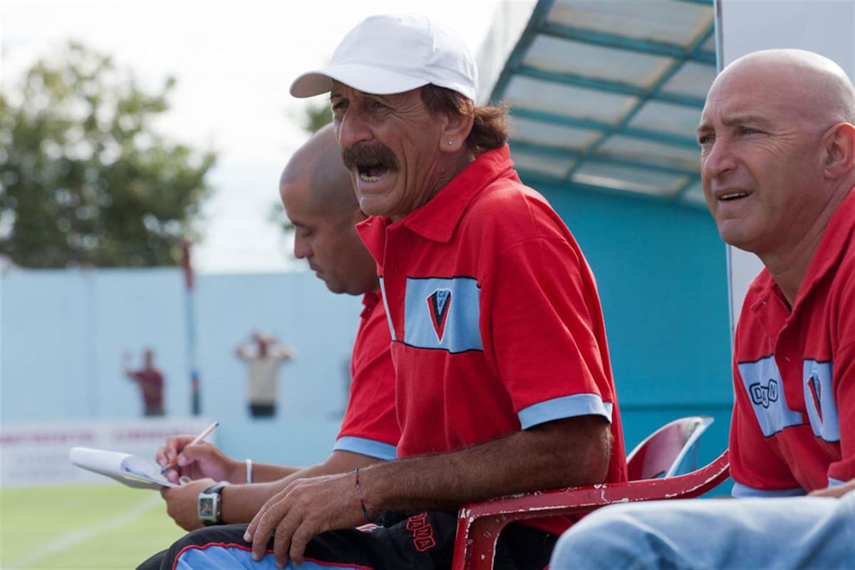 Pablo Vicó de Brown de Adrogue