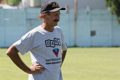 Pablo Vicó de Brown de Adrogue