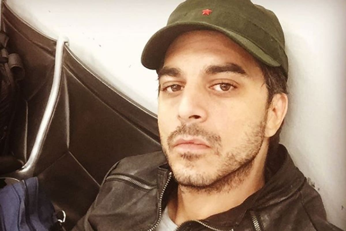 Pablo Yotich dio su versión de los hechos en Los Ángeles de la Mañana
