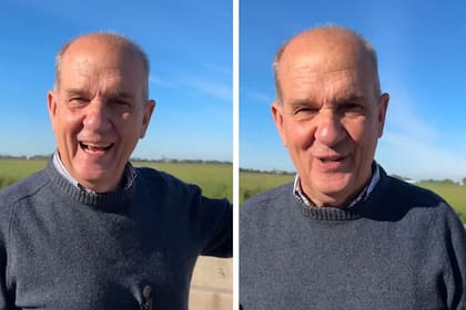 Pablo Zurro, intendente de Pehuajó, llamó la atención de la gente de Pehujó por sus dichos