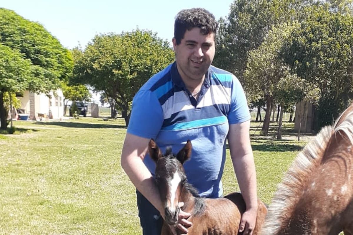 PabloTosolini: “Desde hace mucho tiempo que los números ya no nos cerraban y la situación se hizo insostenible"