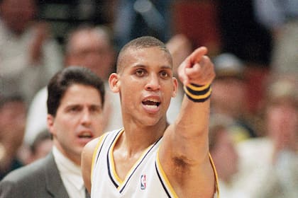 Pacers y Knicks renuevan rivalidad con momentos memorables