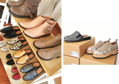Pacha Shoes – Liquidación desde $950 hasta $2450