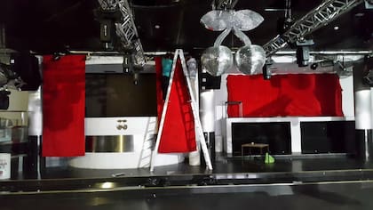 Pacha, ya en el último tramo de su historia en Buenos Aires
