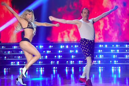 Pachano le contestó a Freyre