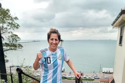 Pacheco aceptó la propuesta pensando en retirarse con peleas en Europa.