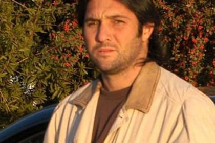 Nicolás Pachelo tenía 24 años cuando ocurrió el crimen de María Marta García Belsunce (Foto: Archivo)