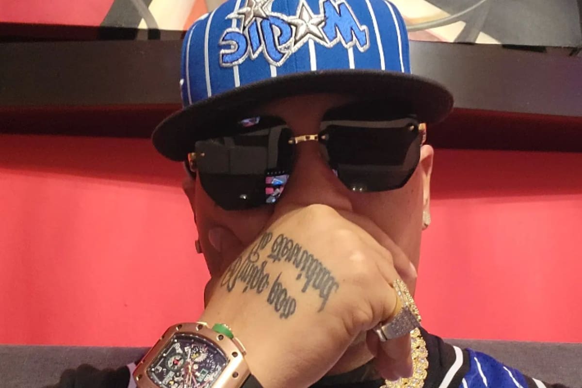 Pacho 'El Antifeka' tenía 42 años al momento de su muerte; las autoridades lo encontraron con varias heridas de bala