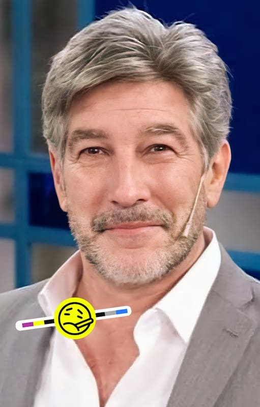 Pachu Peña.