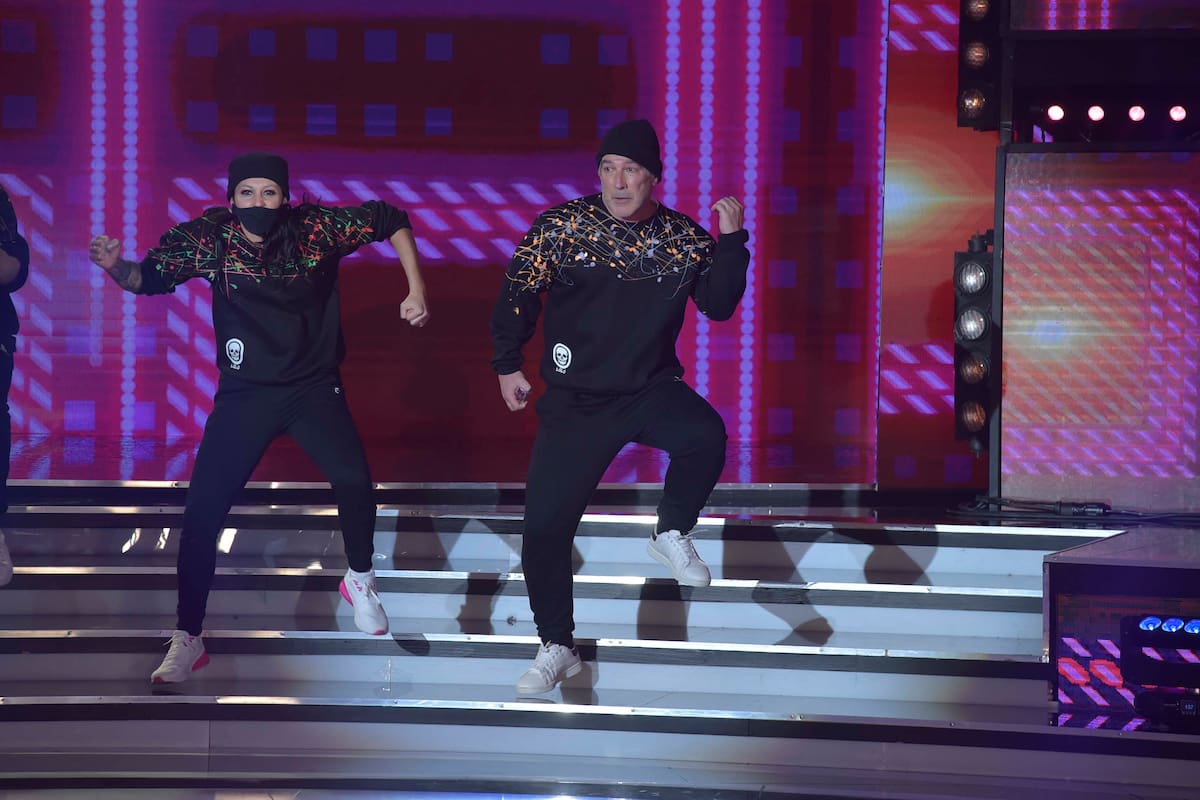 Pachu Peña, al ritmo shuffle.