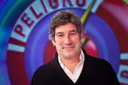 Pachu Peña donará plasma.