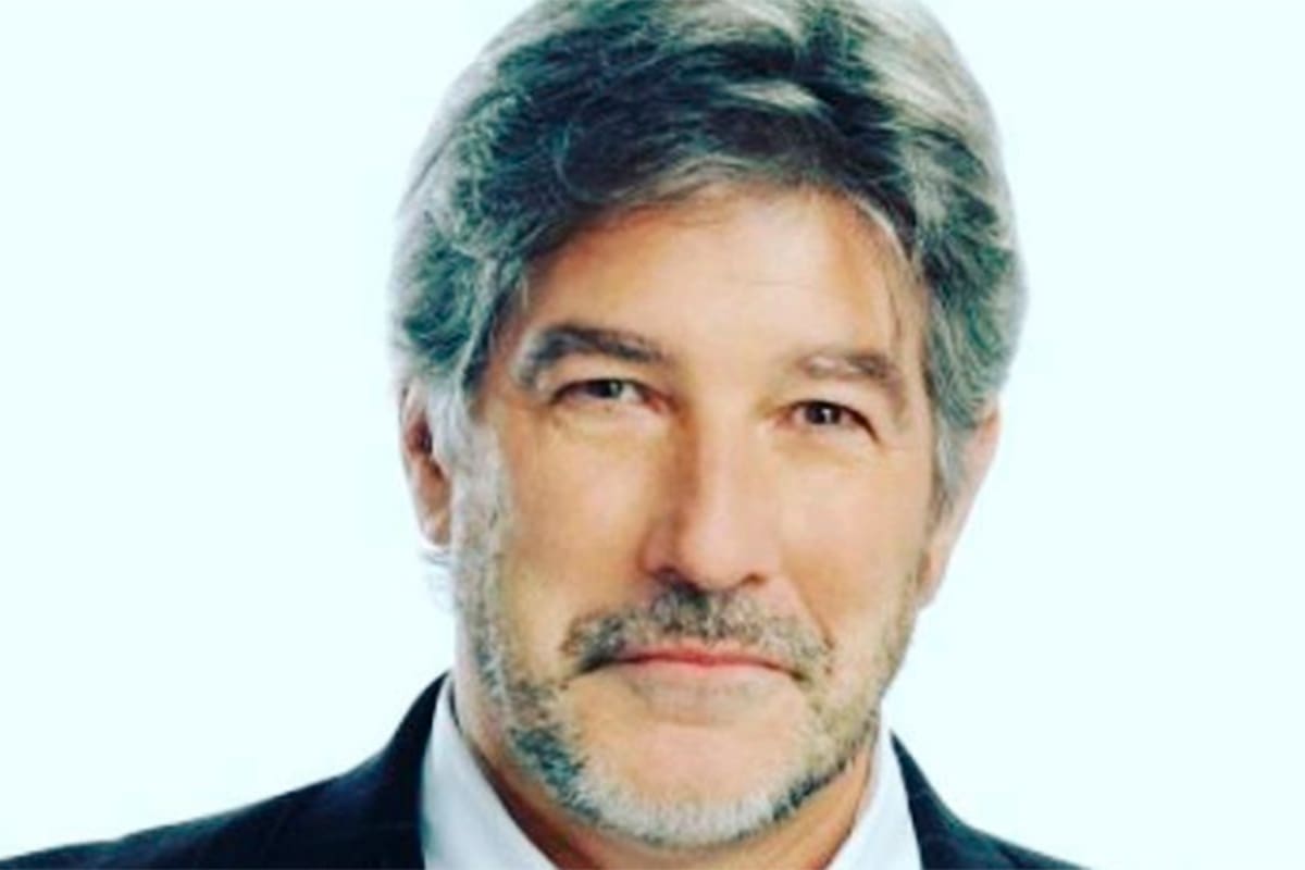 Pachu Peña habló sobre el levantamiento de Sin Codificar, contó cómo tomó el elenco la decisión y reveló cómo continúa su carrera